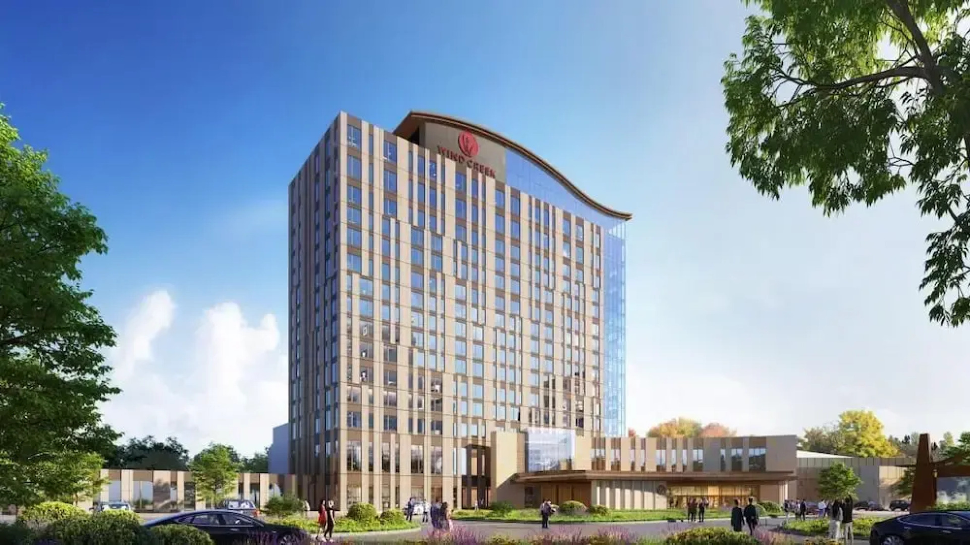 Wind Creek Southland Casino and Hotel