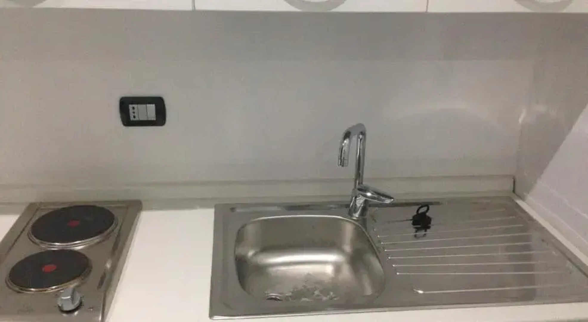 Luxury Apartment Caserta