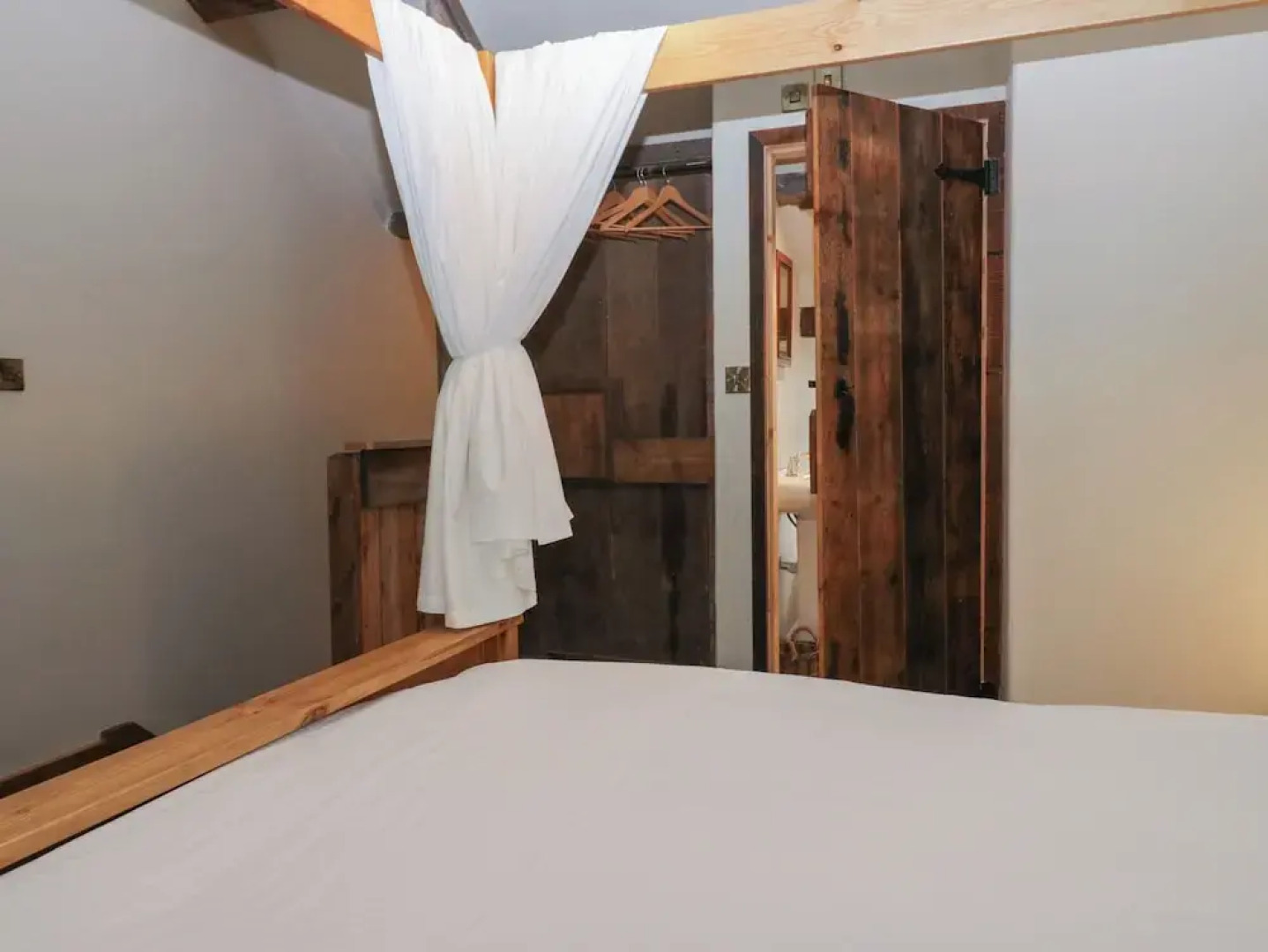 Eden Vale Cart House