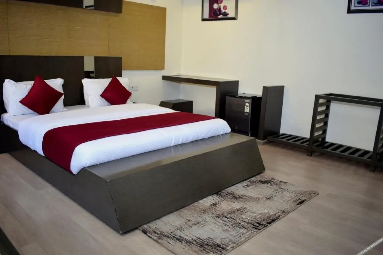 Hotel Sunrise Palace