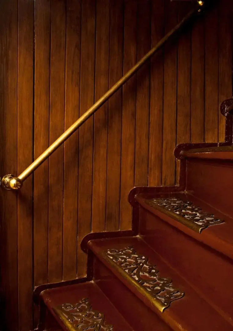 STF Stockholm Skeppsholmen Hostel