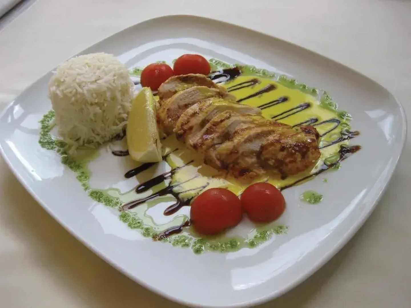 Best Western Moffat House Hotel