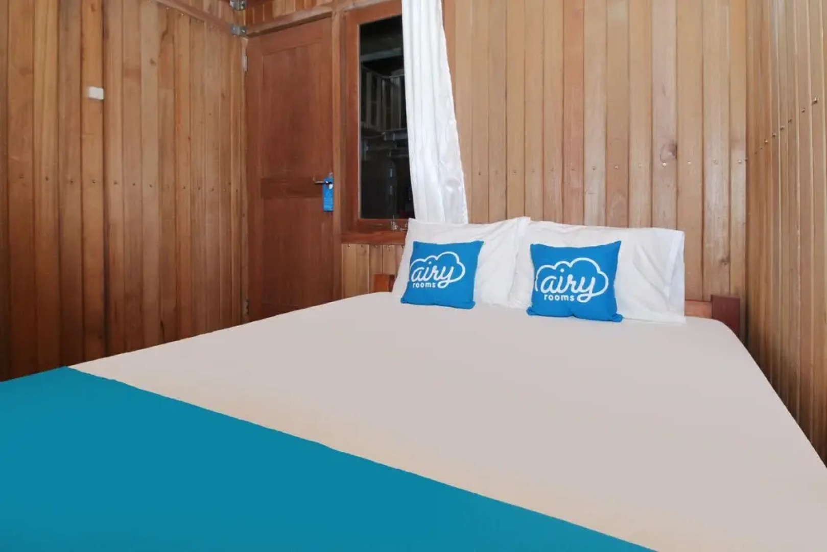 Airy Bangunharjo Parangtritis KM 4 Desa Saman Dua Yogyakarta