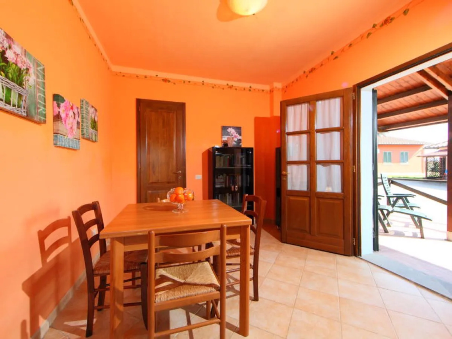 Tipologia Bilocale 15110