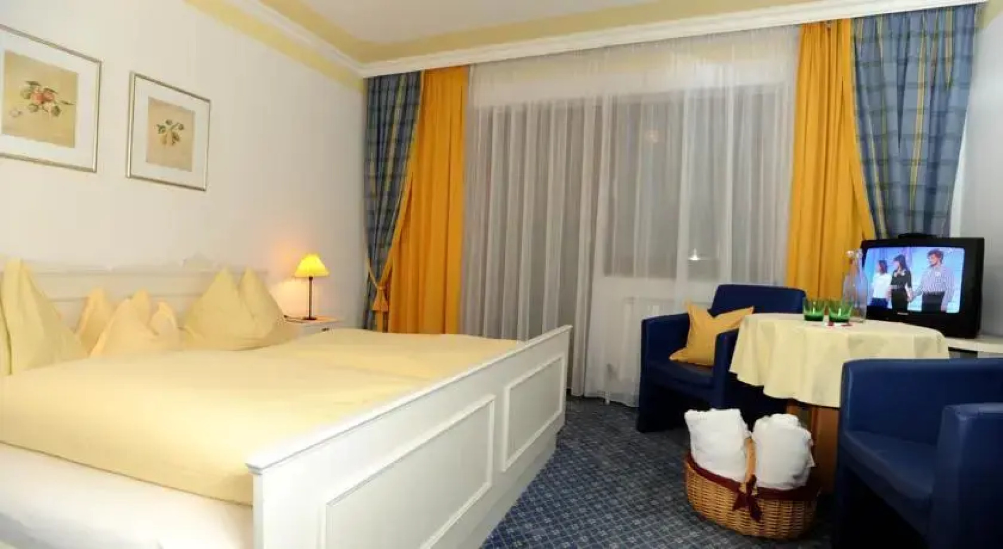 Kesselgrubs Landhaus