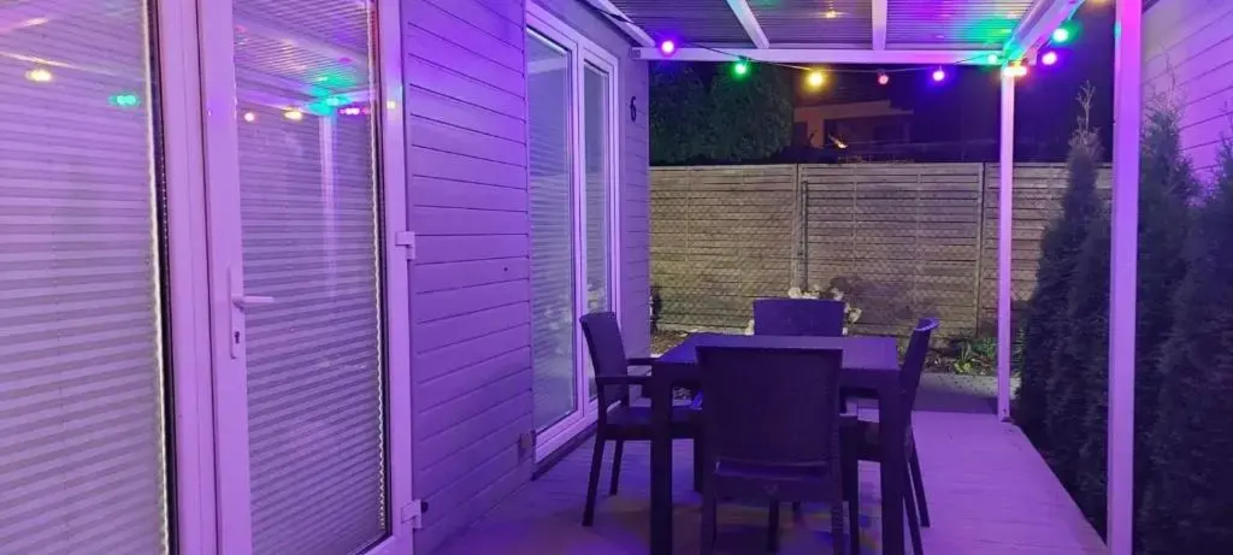 Domki letniskowe w Rewalu - Ranczo