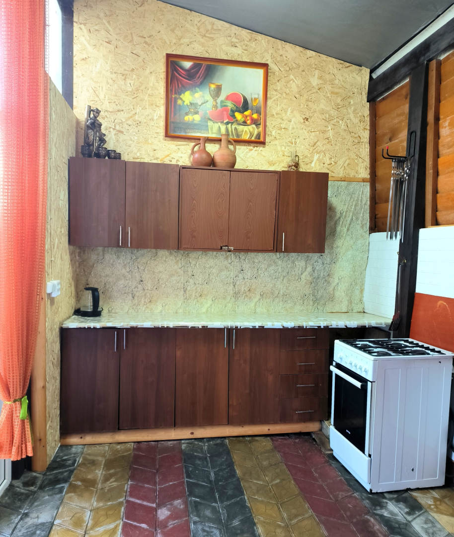 Гостевой дом «Агава»