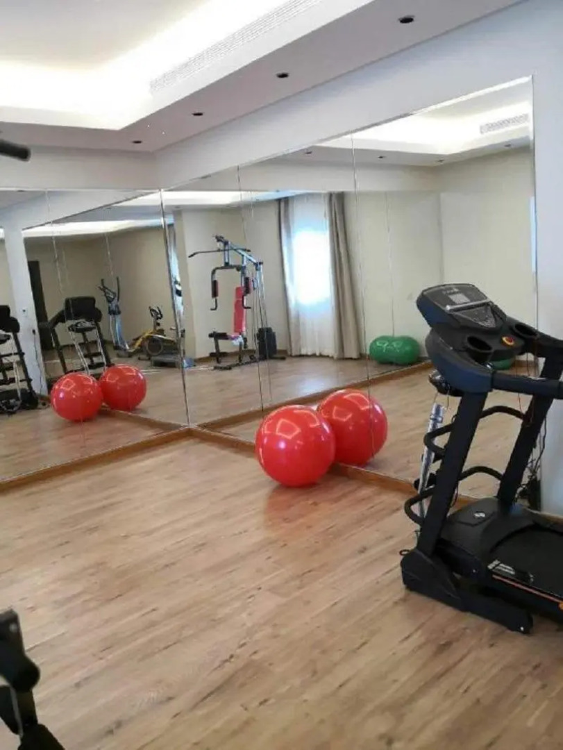 Grand Plaza Hotel - Jazan