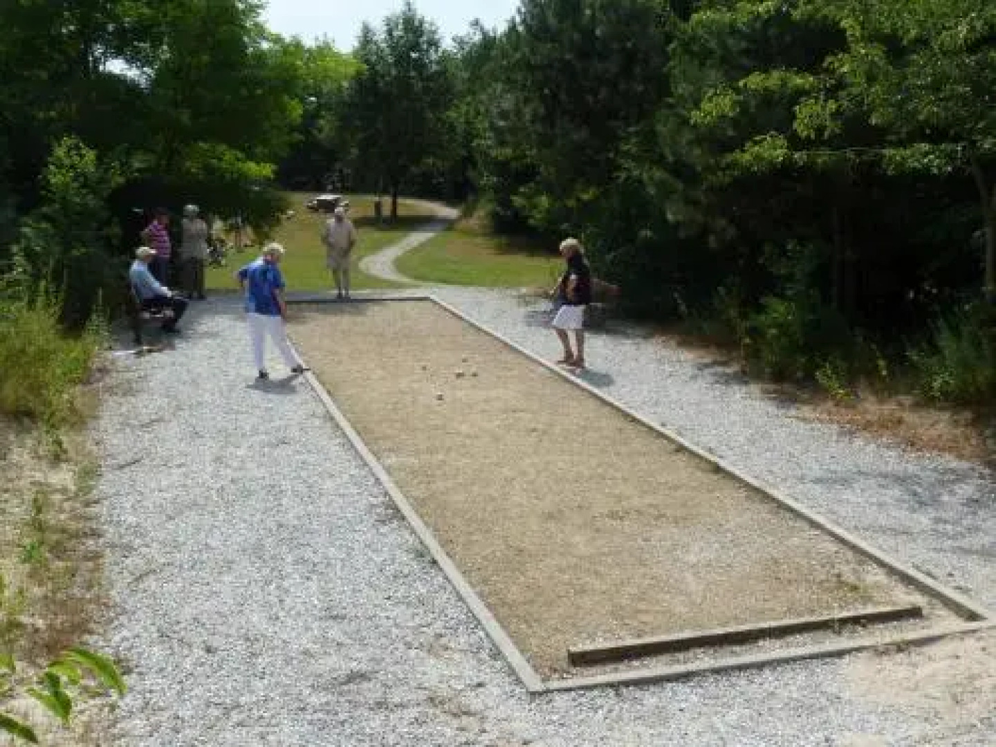 Vakantiepark Emslandermeer