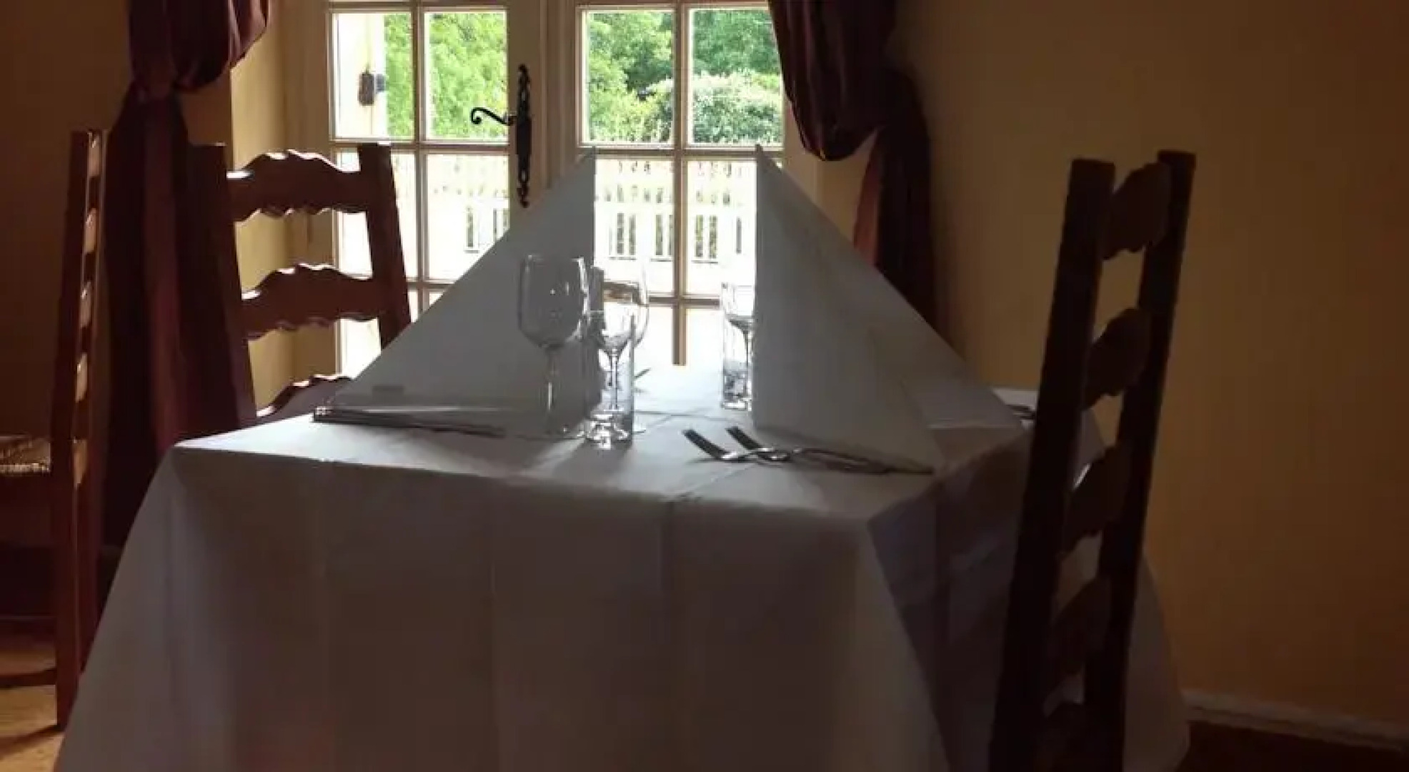 Hôtel-Restaurant Vézère Lodge