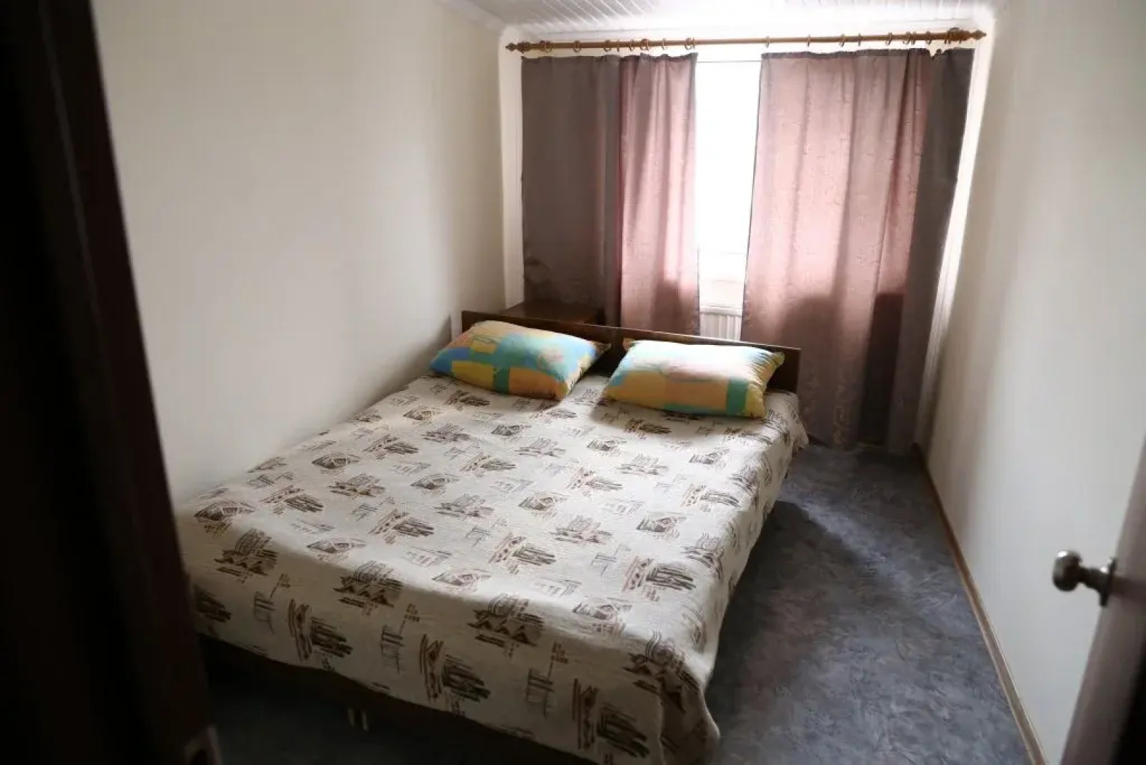 Семейный отель