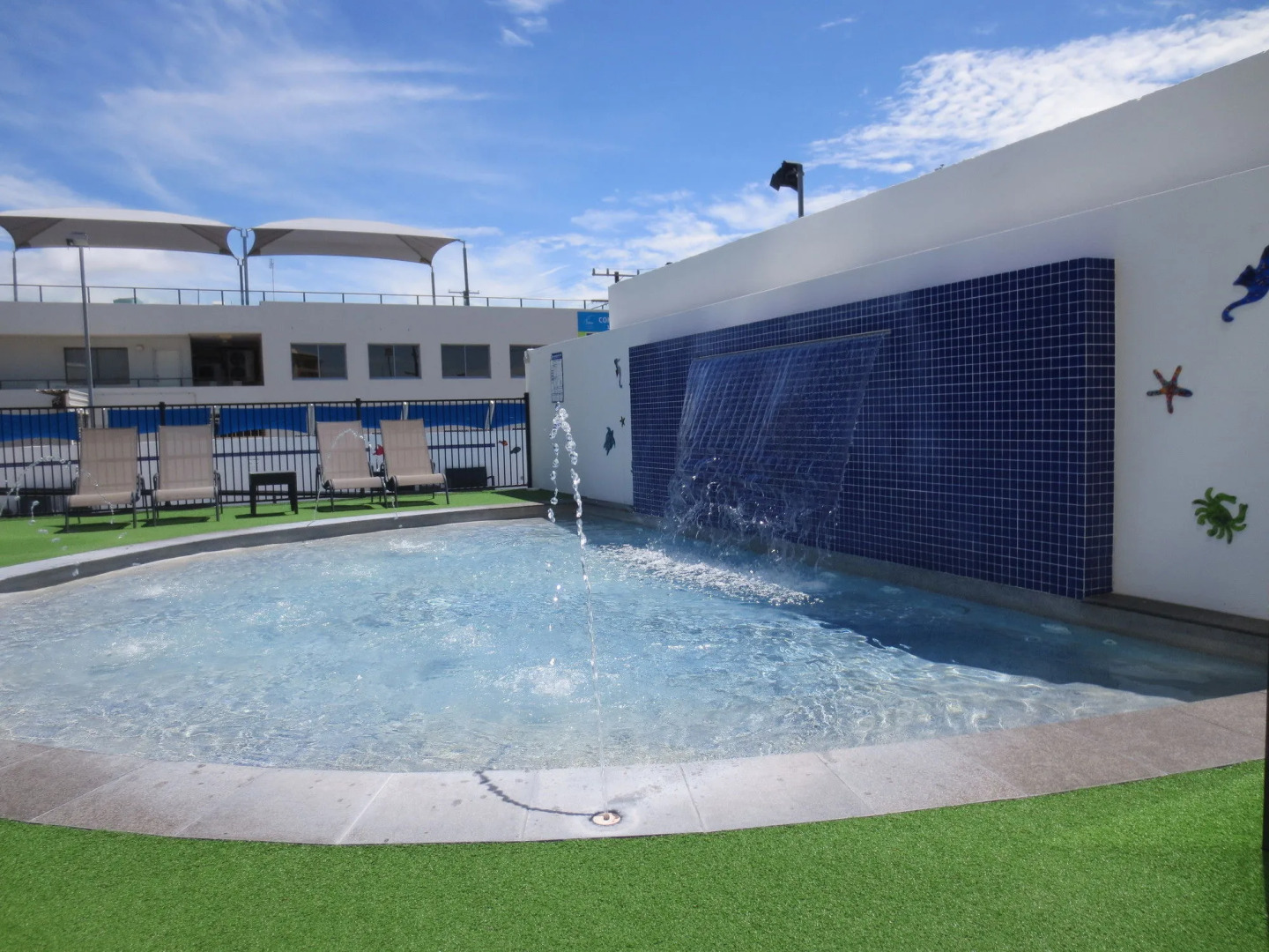 Mandolin Beachfront Resort