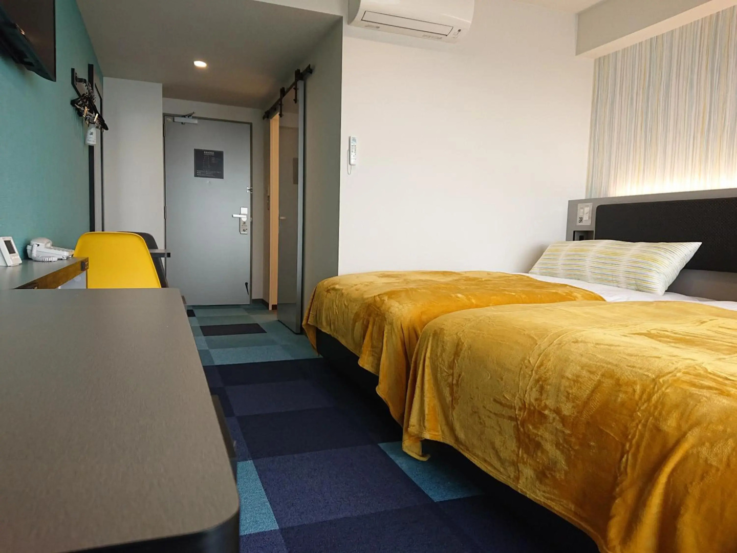 Green Rich Hotel Okinawa Nago