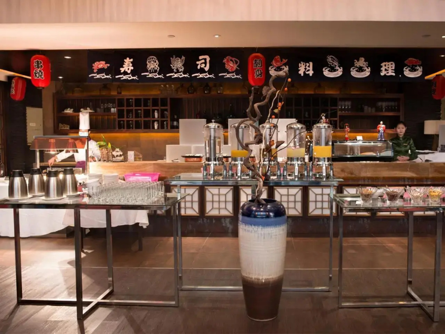 Gloria Resorts Jingdezhen Xishan Lake