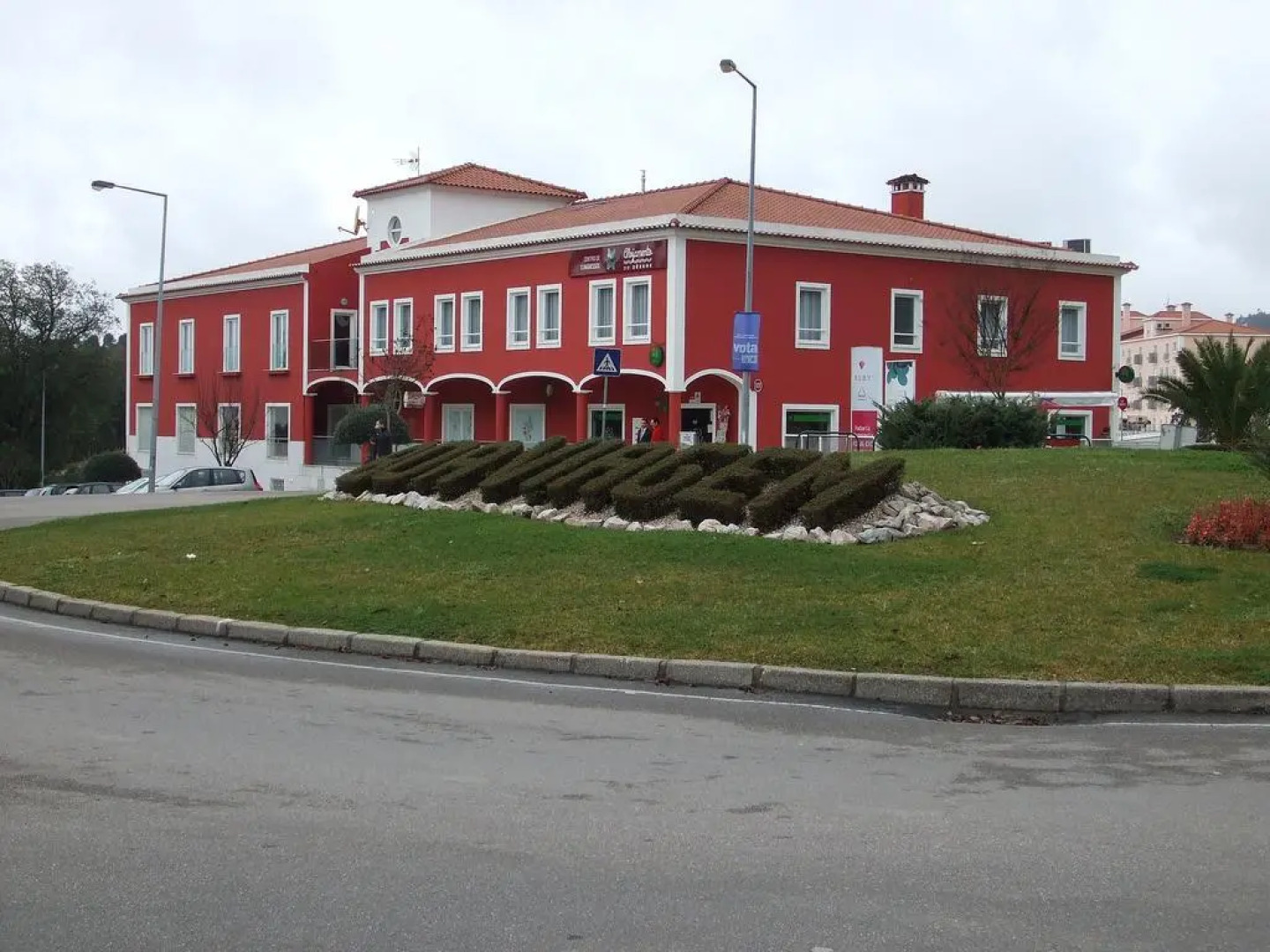 Alojamento do Zezere