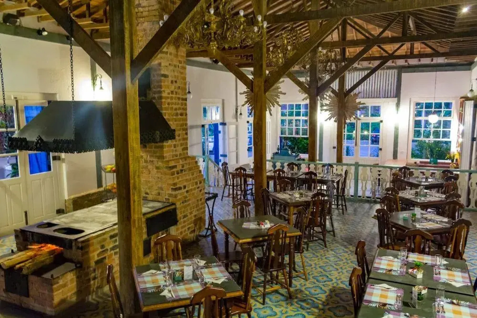 Pousada Fazenda Florença