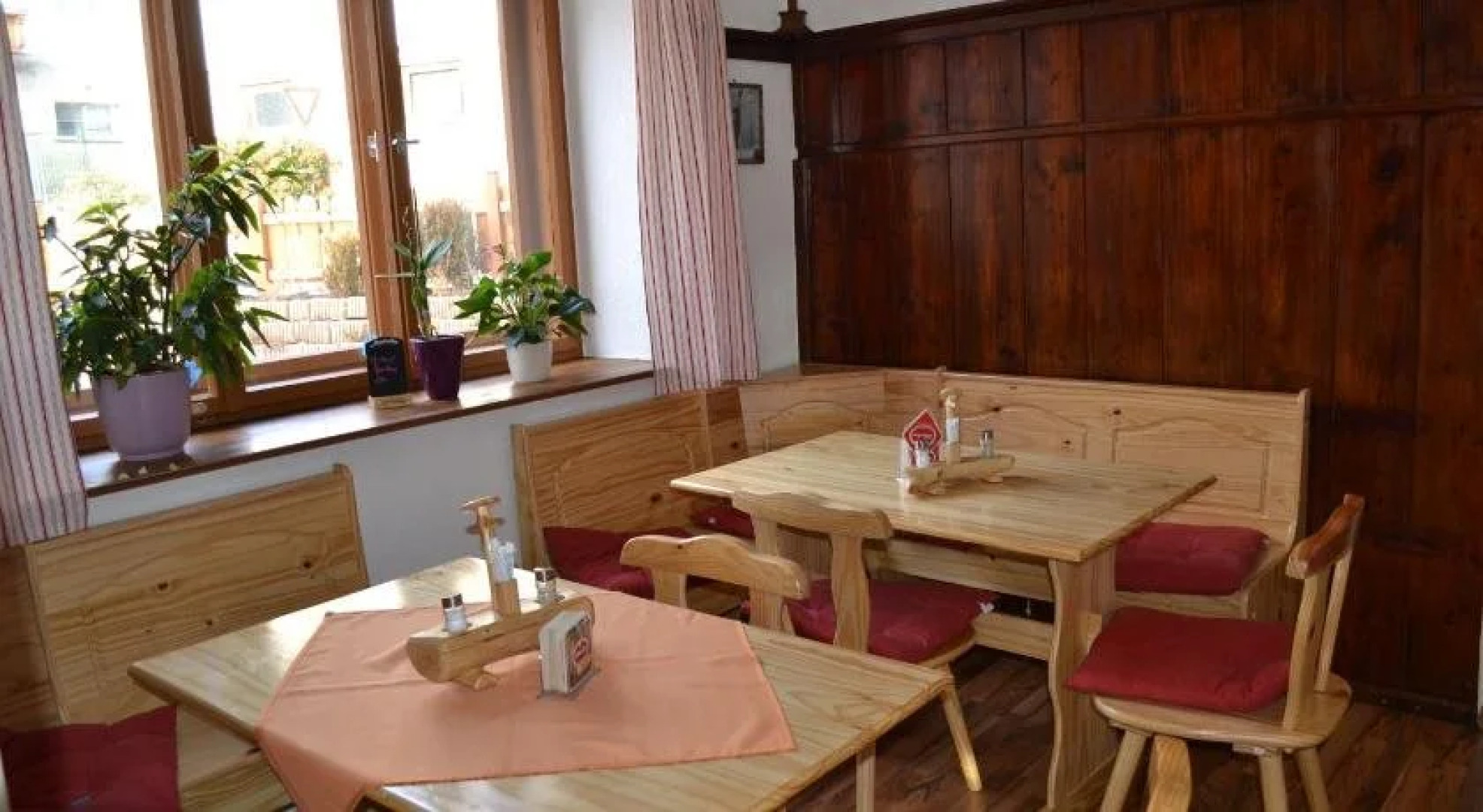 Gasthaus zum Platzer