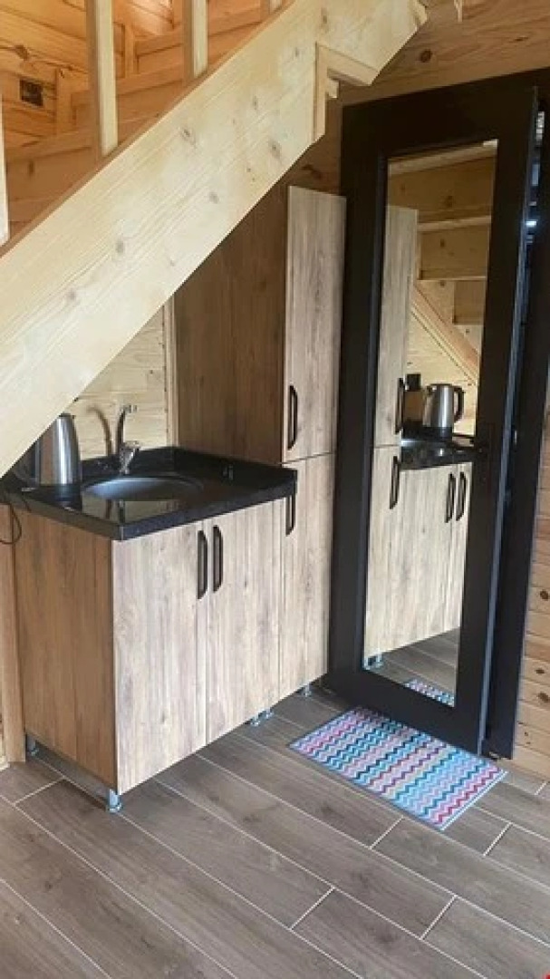 Greenlife Dag Evleri