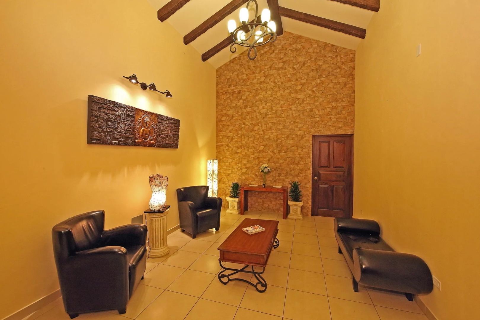 Los Establos Boutique Resort- All Inclusive