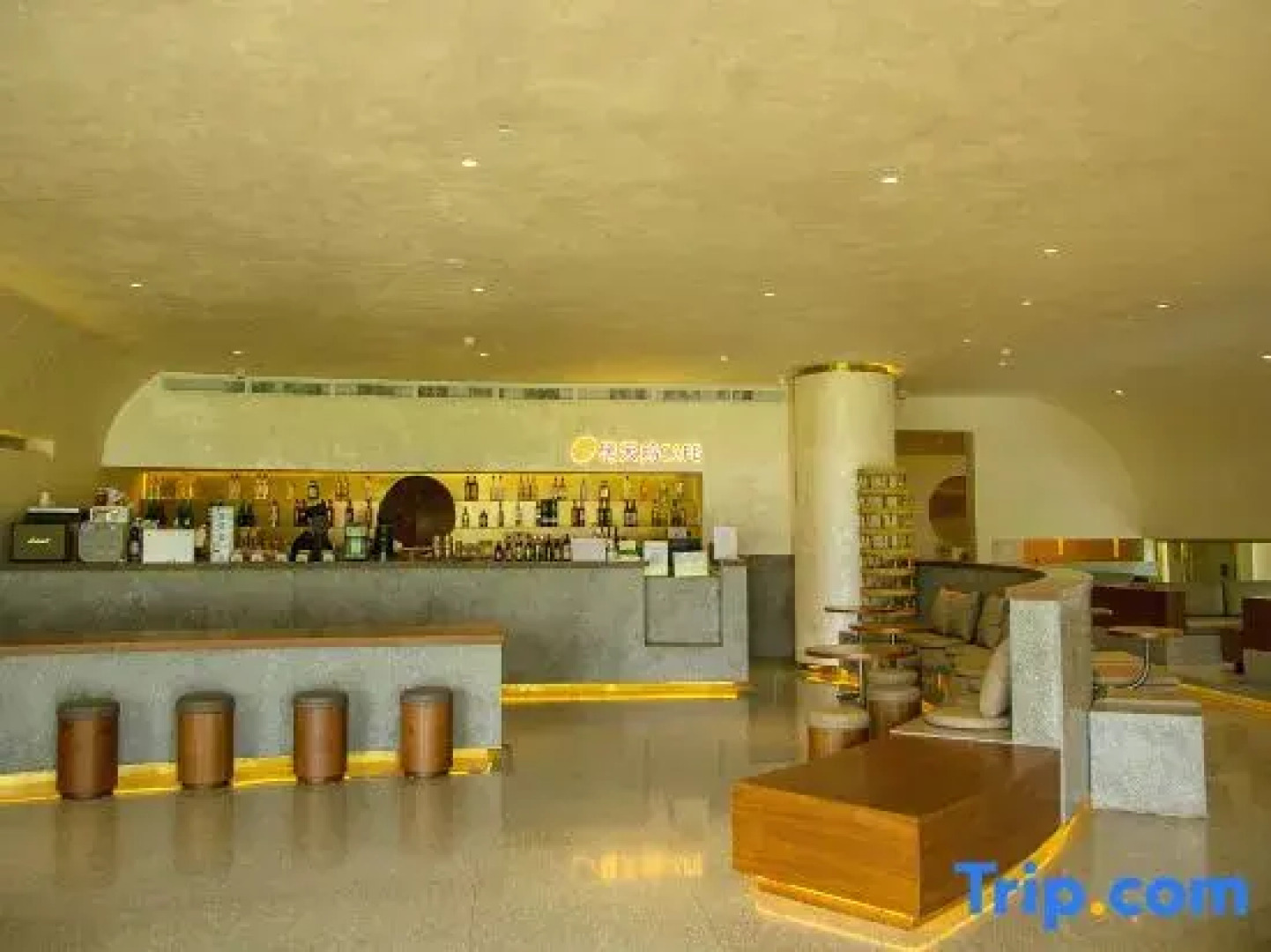 Qionghai Hotel Xichang