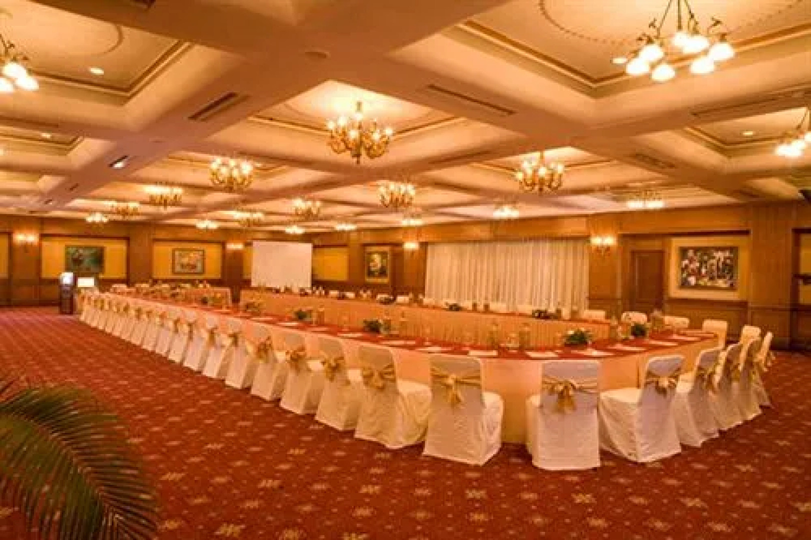 Majorda Beach Resort