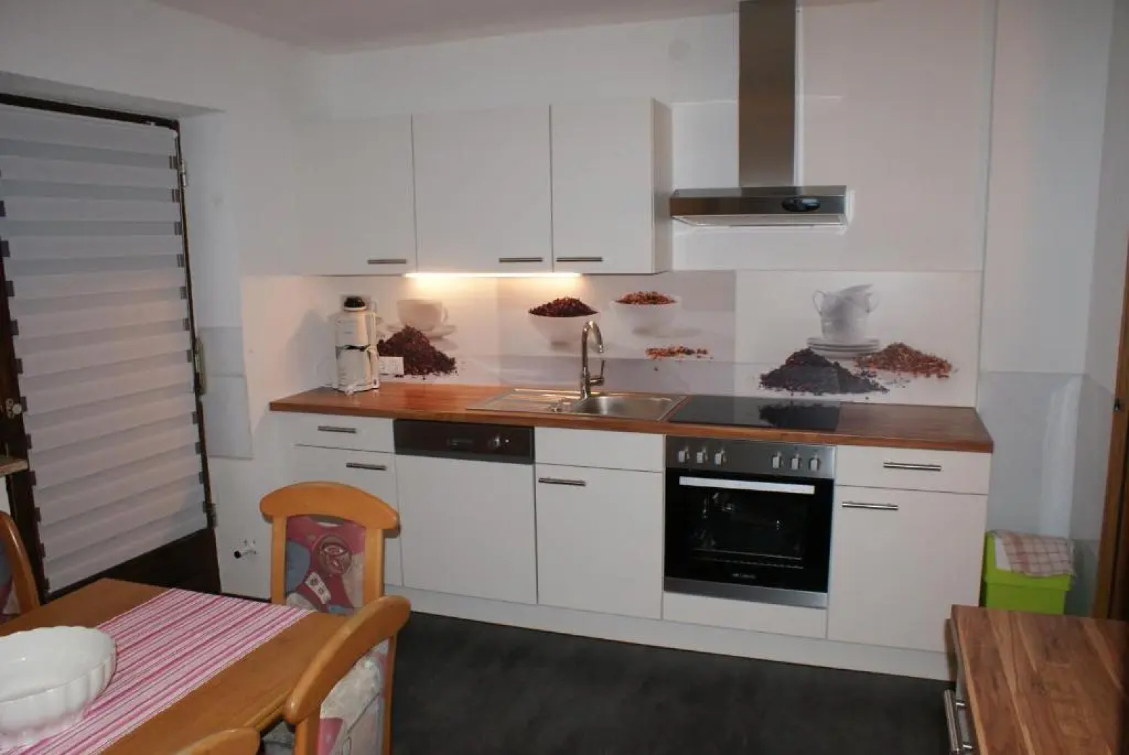 Ferienhaus Waldesruh