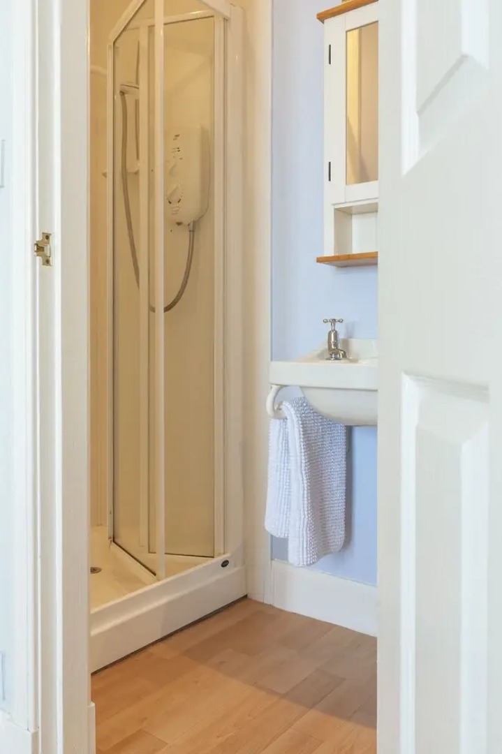 East Sands Holiday Apartment