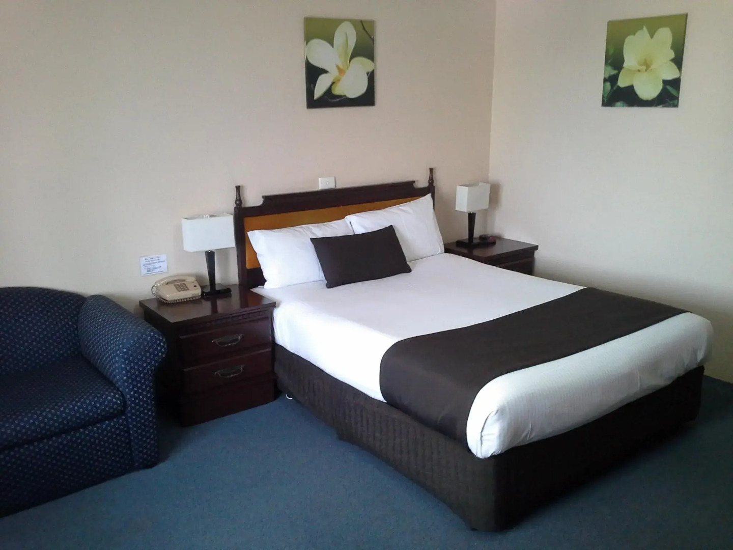 Hideaway Motor Inn Armidale