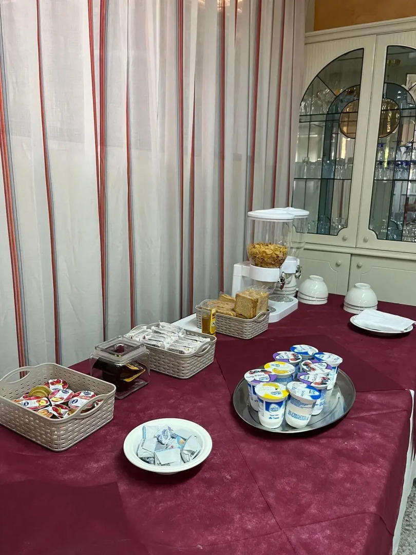 B&B Miramare Grottammare