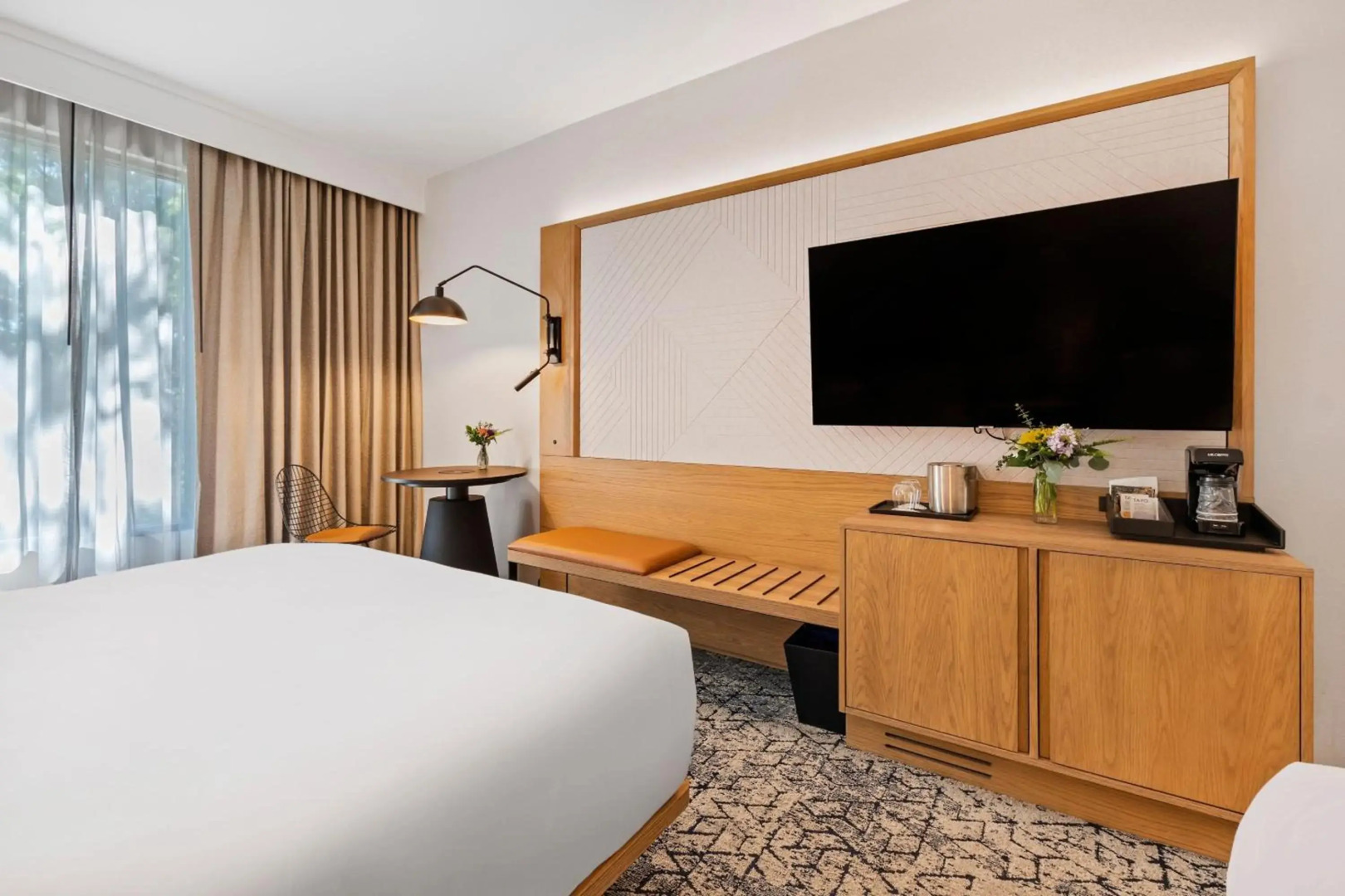 Sheraton Chapel Hill Hotel