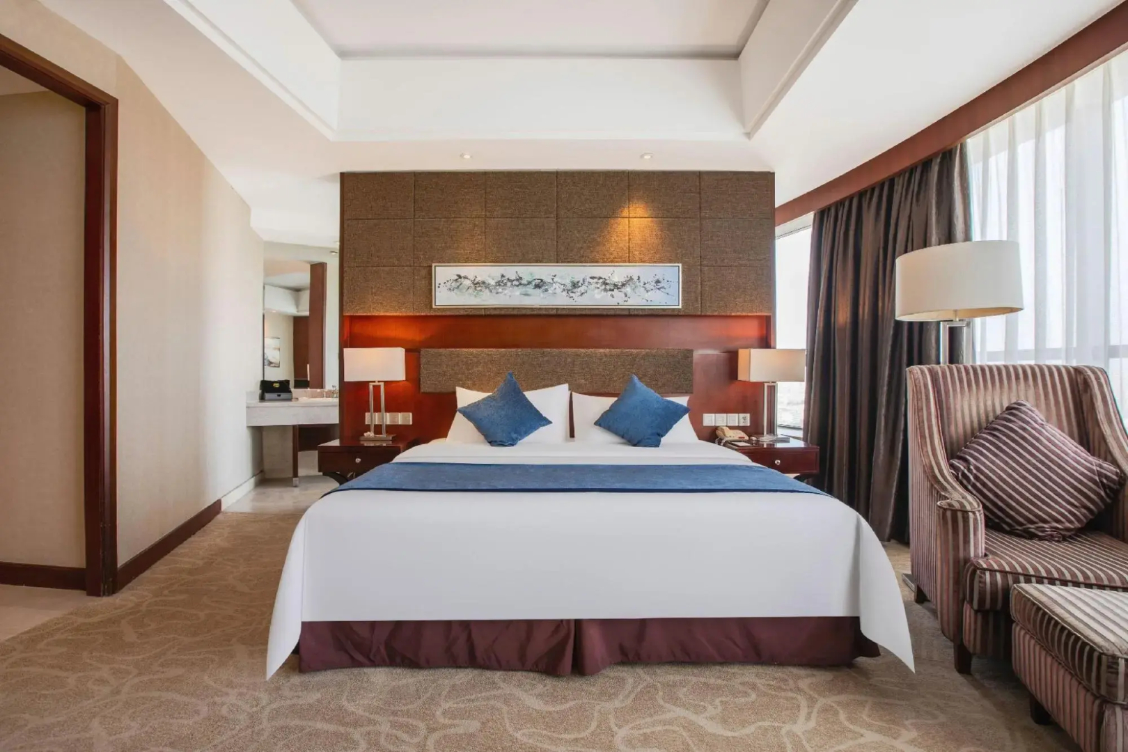 Jurong Yukun New Century Hotel Jiangsu
