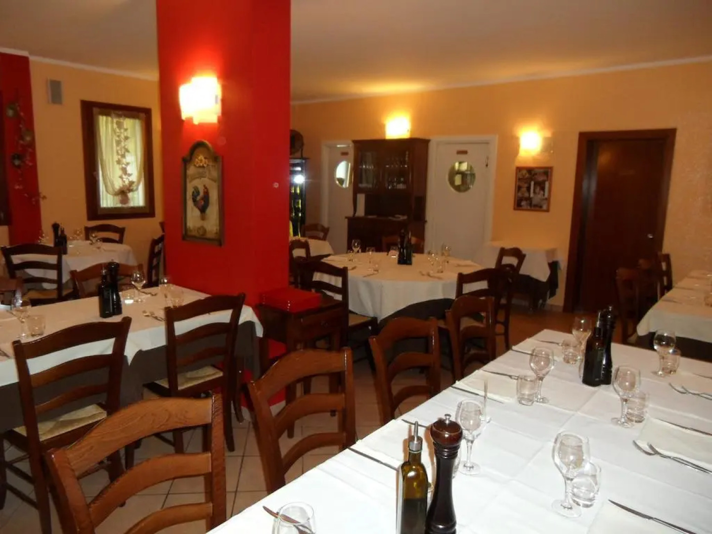 Locanda Gallo