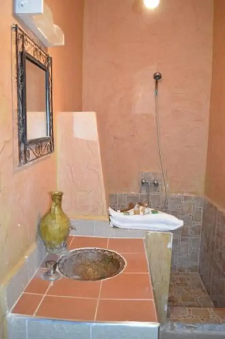 Auberge Kasbah Ennakhile