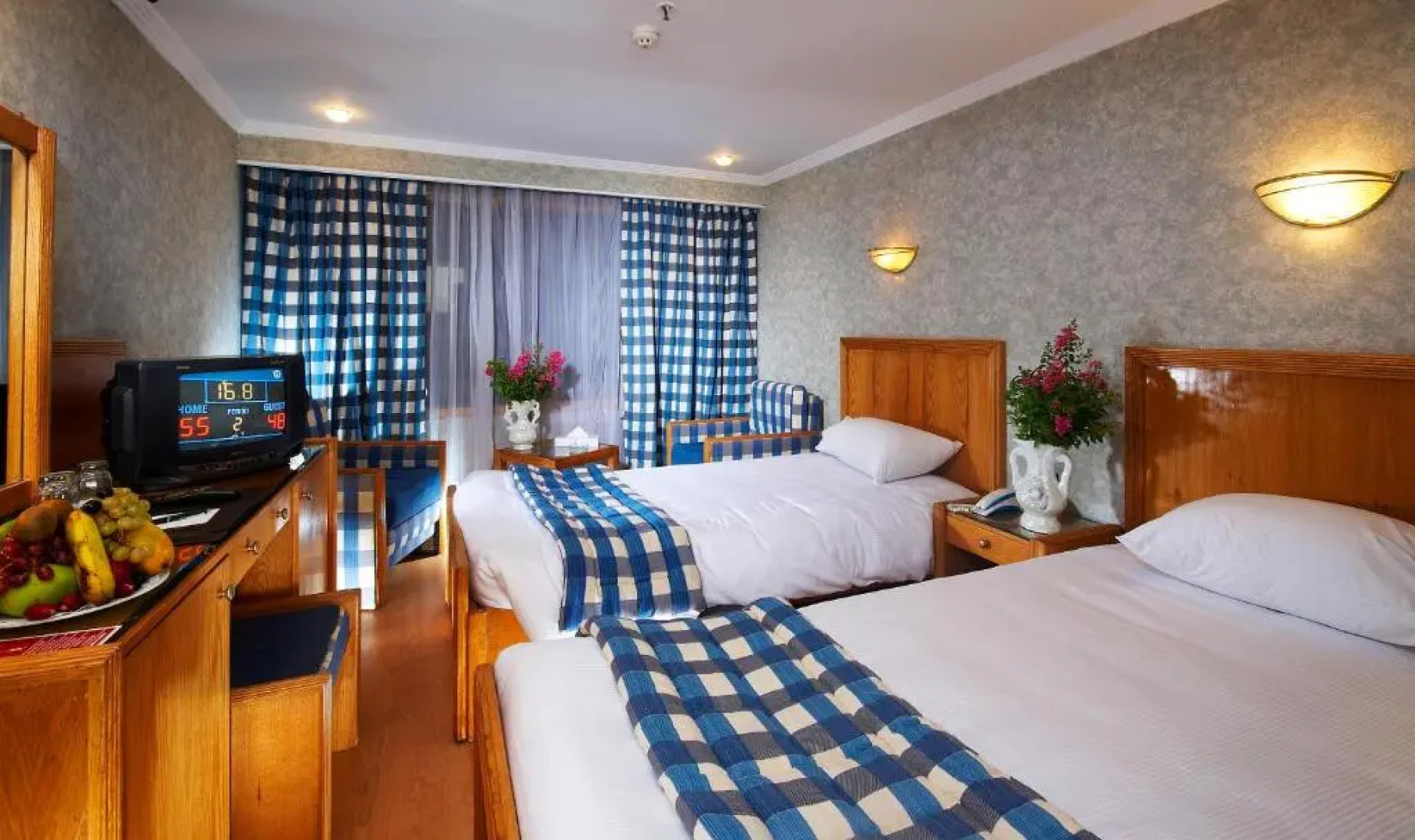 Nile Carnival Cruise 4nt Lxr Thursday 3nt Asw Monday