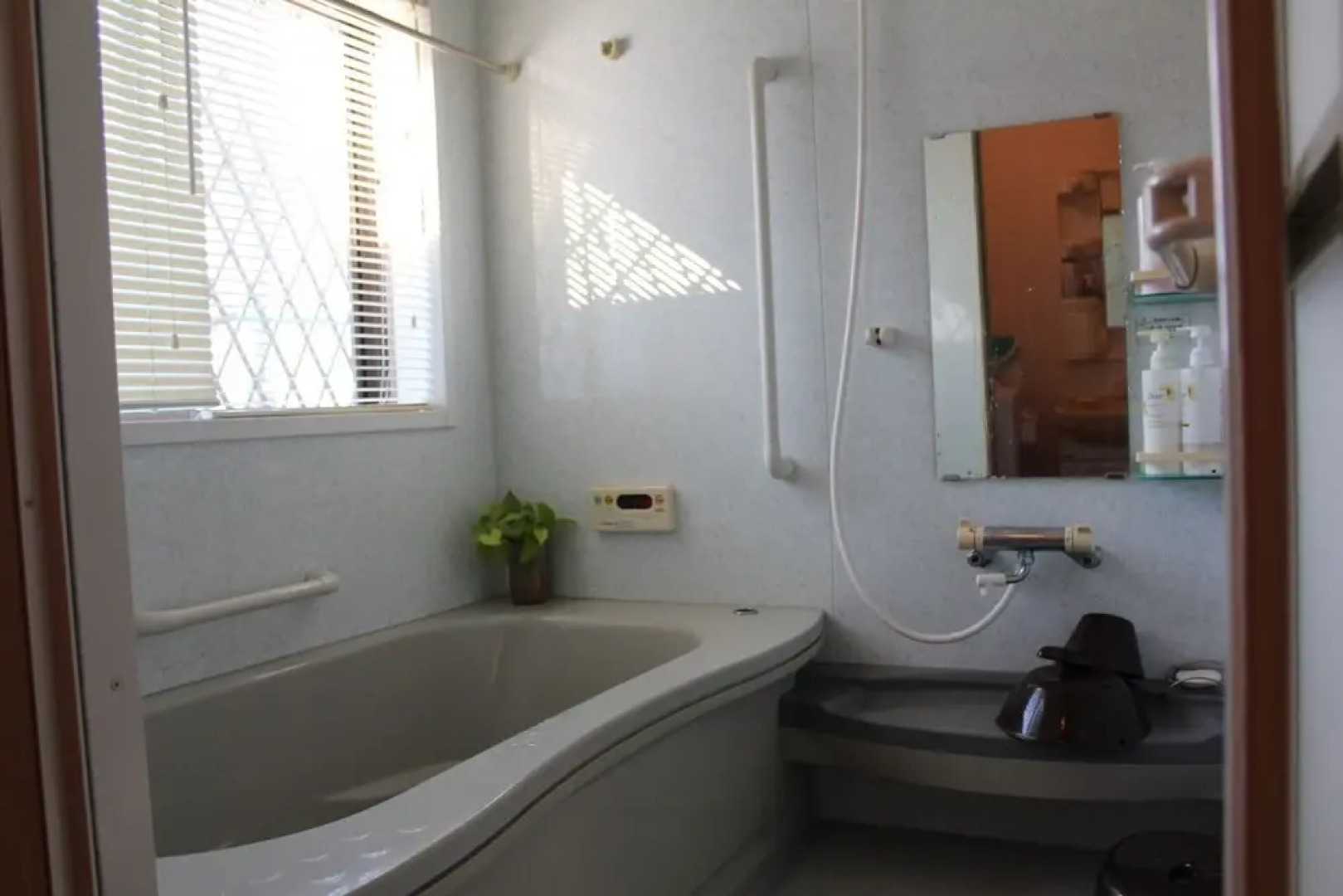 Yamanobenomichi teku teku