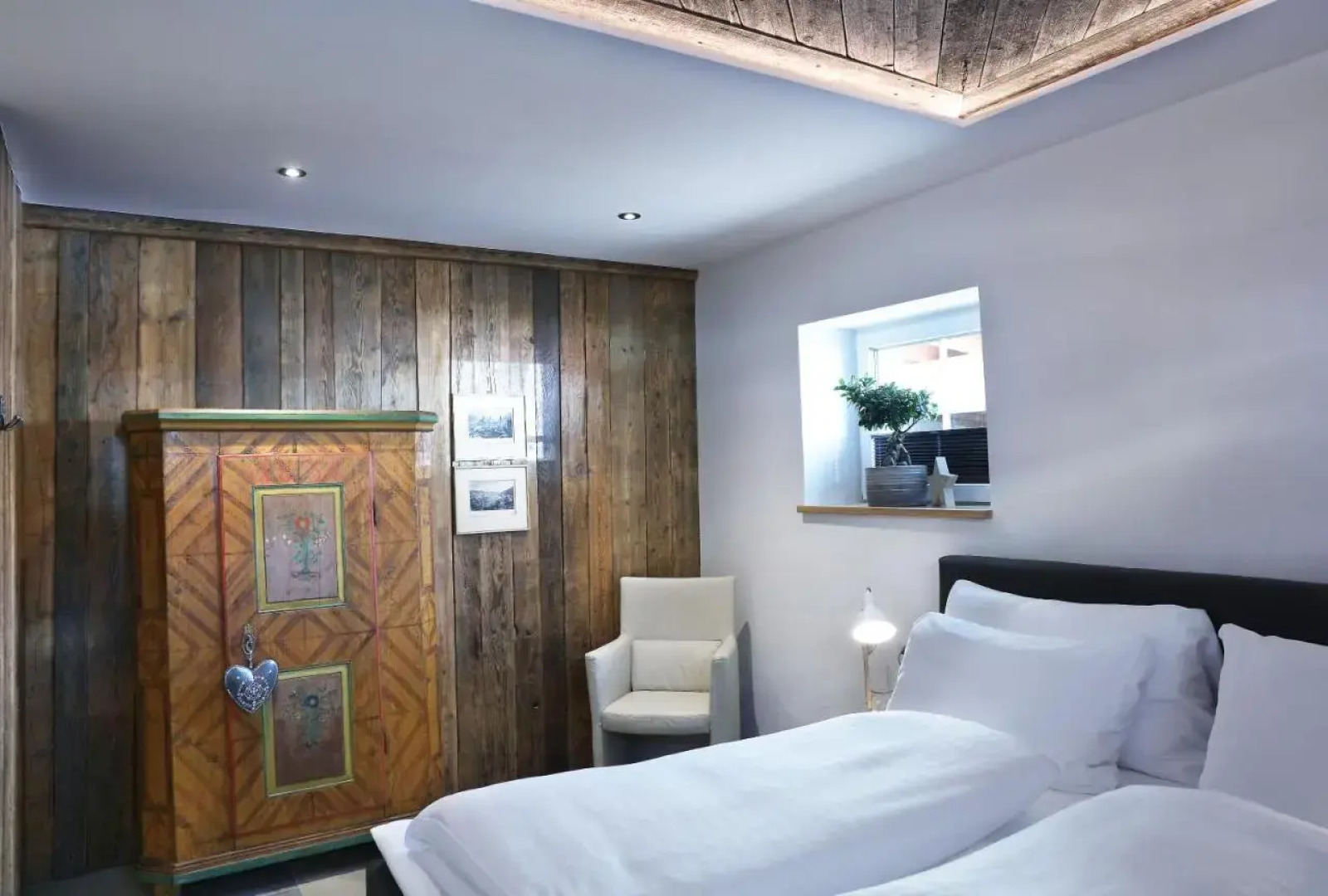 Landschützer's Country Suites