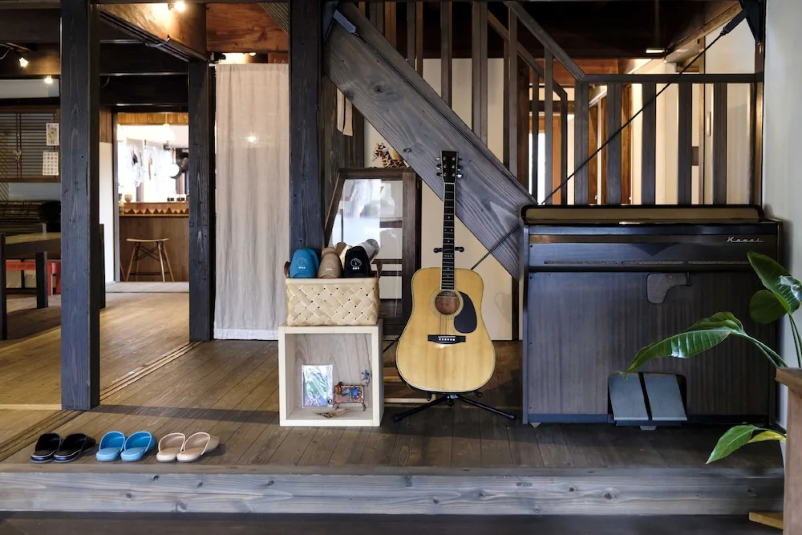 Guest House Maru ‐Hostel