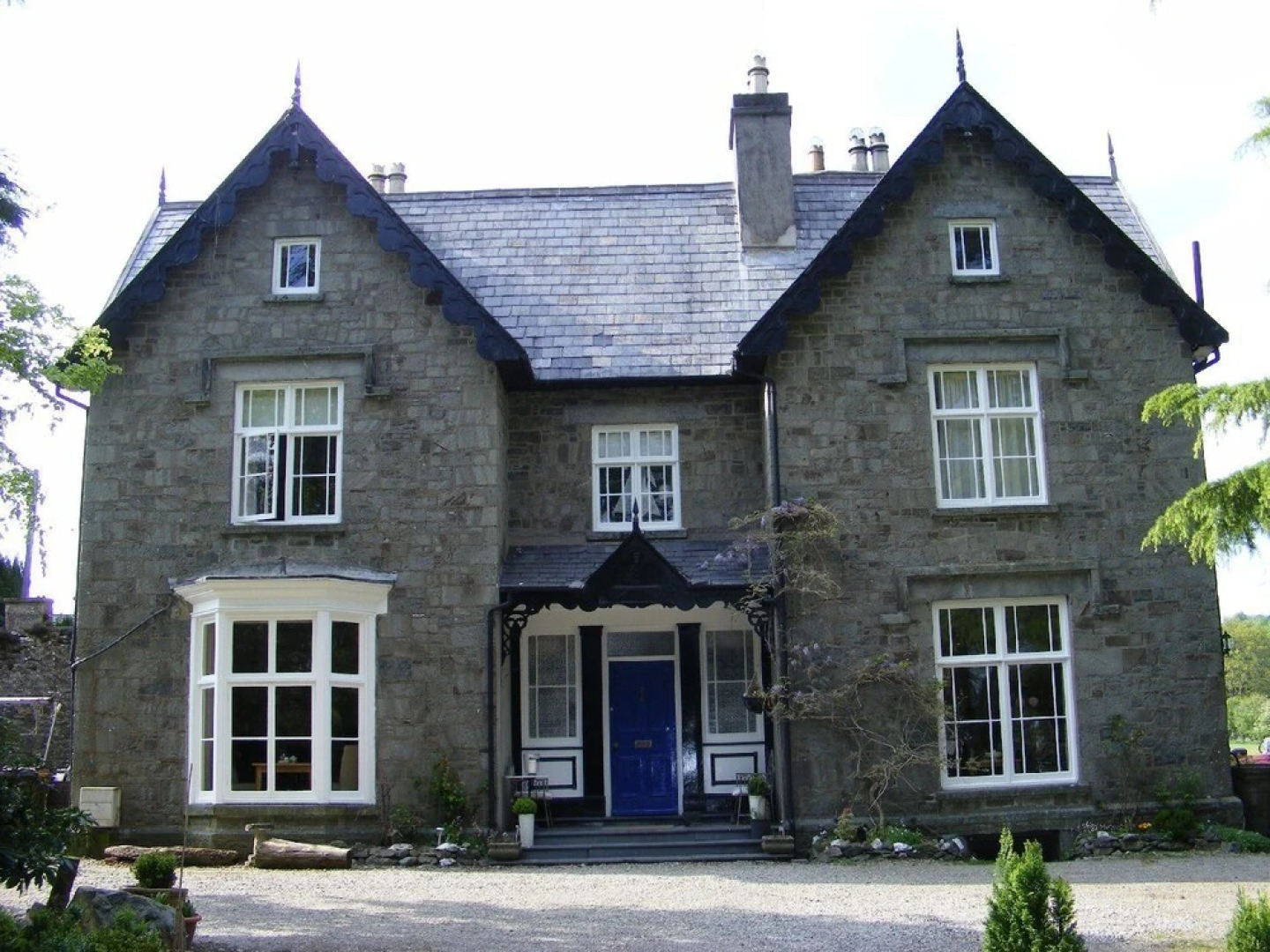 Bodiwan Bed & Breakfast