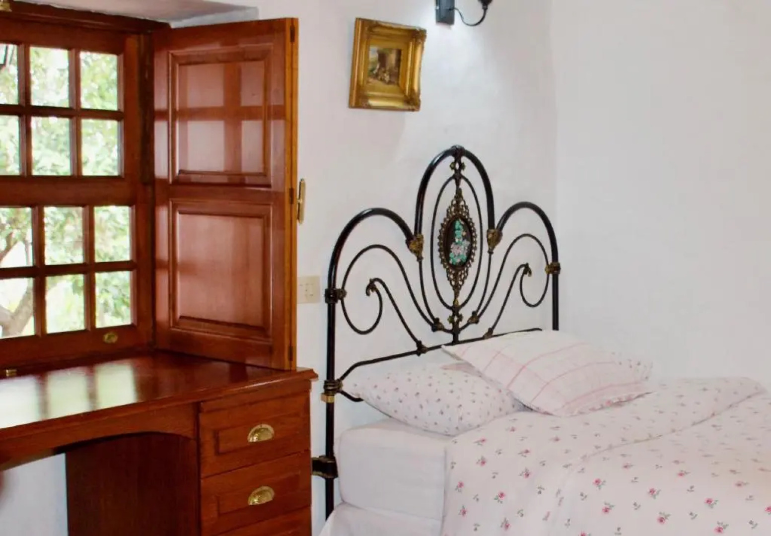 La Casa del Moral by I N Z U L A E