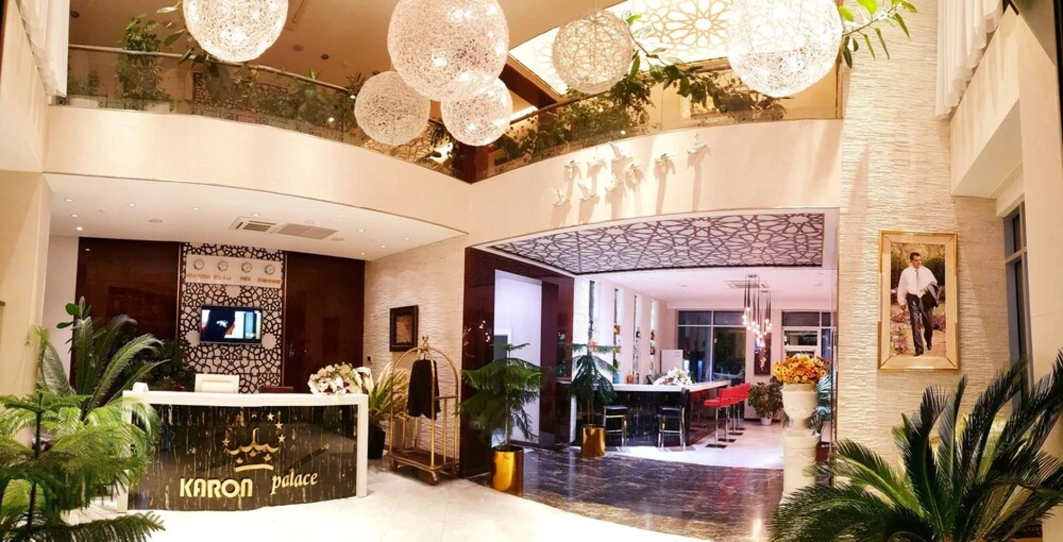 Karon Palace