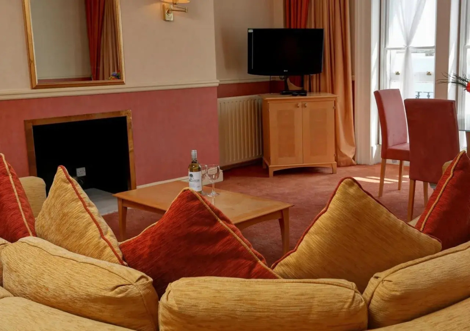 Best Western Royal Beach Hotel