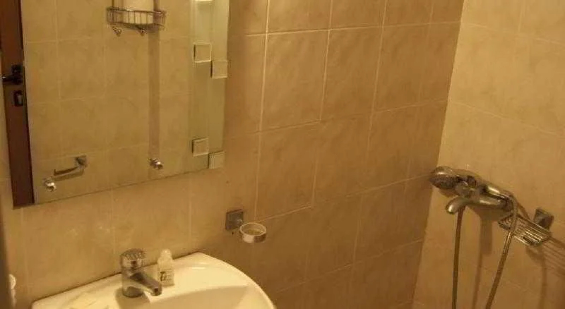 Hotel Mercury Saranda