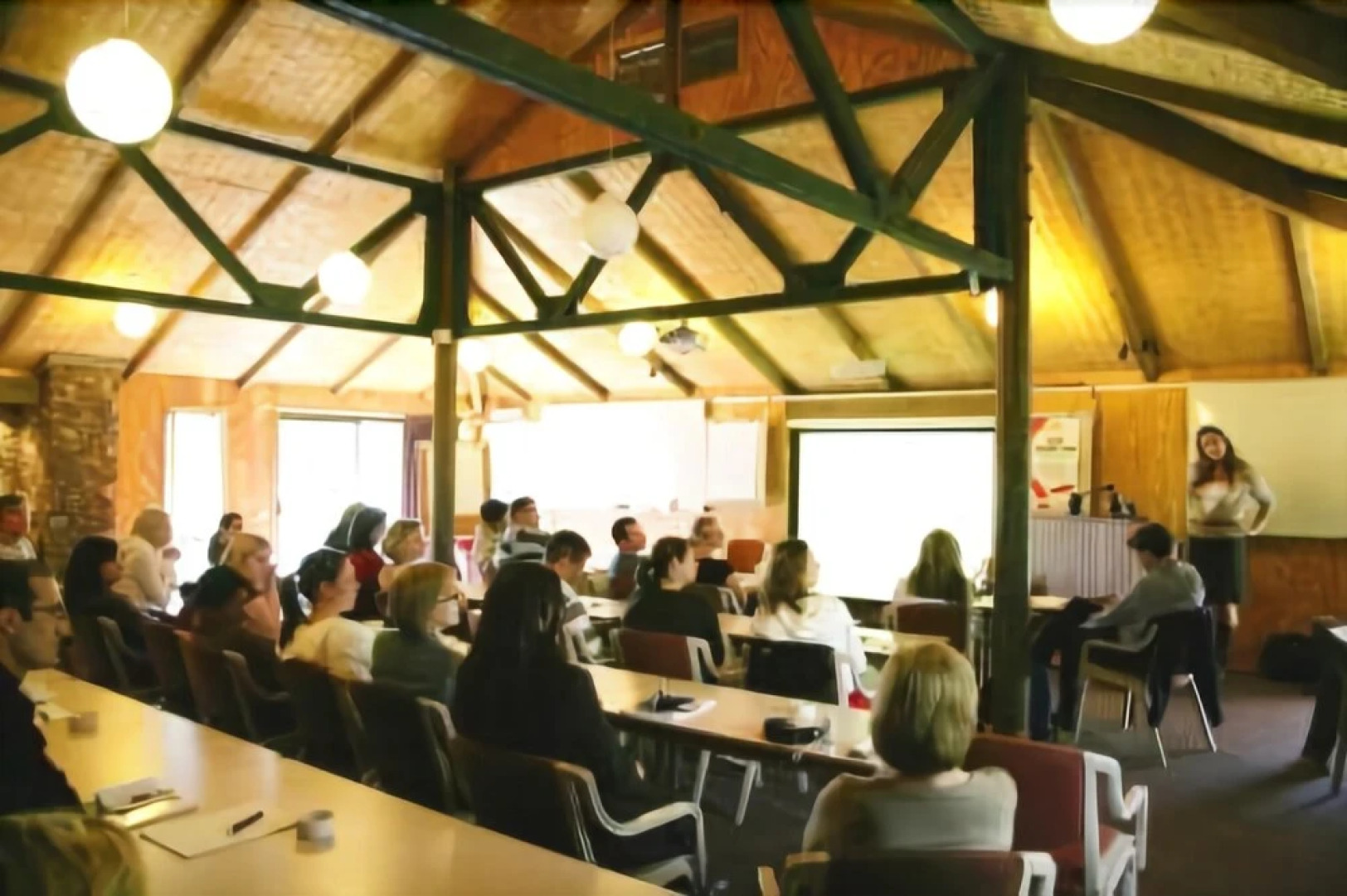 Jemby Rinjah EcoLodge