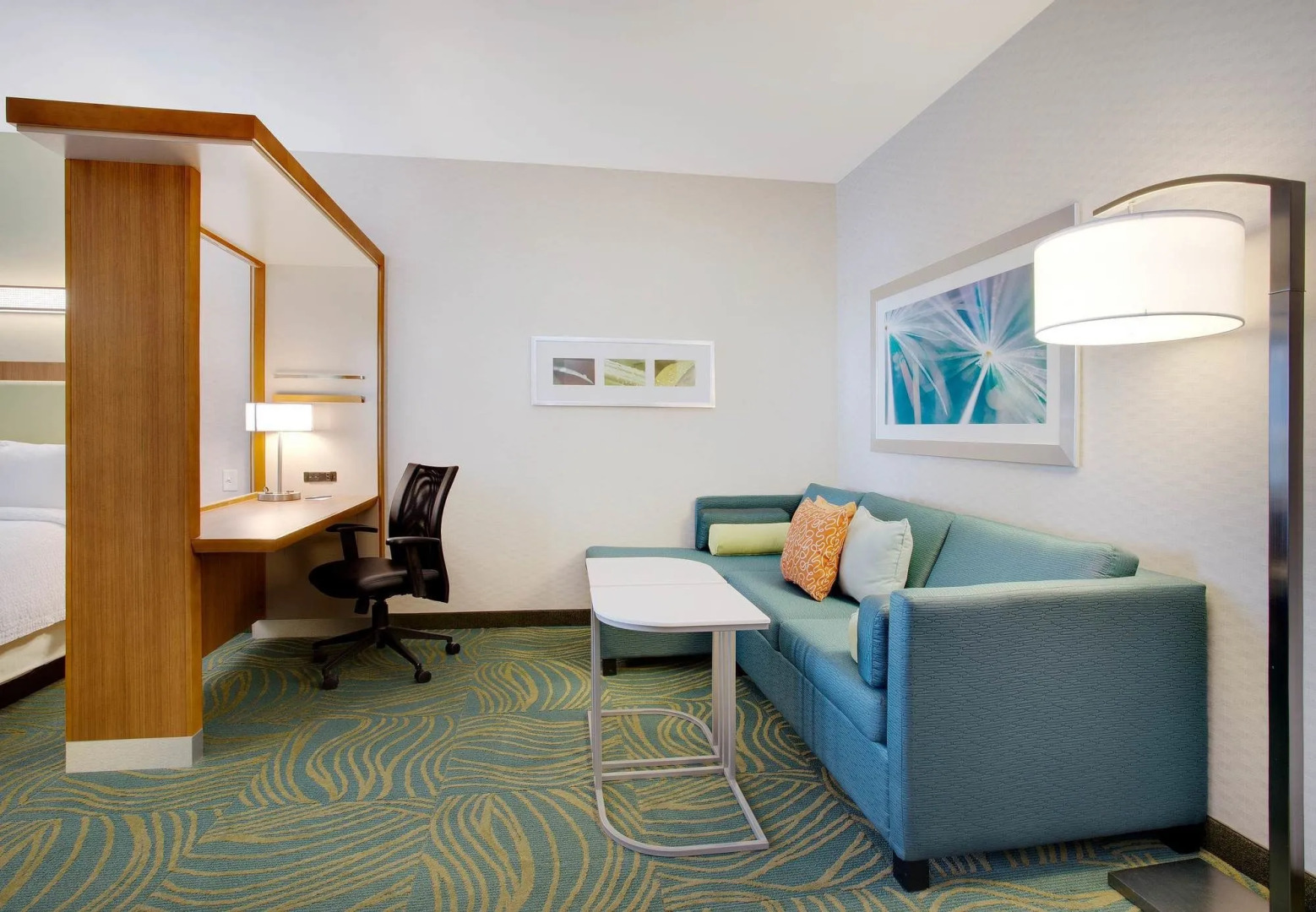 SpringHill Suites by Marriott Murray