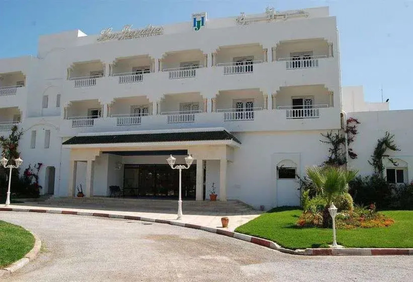 Delphin Jardin