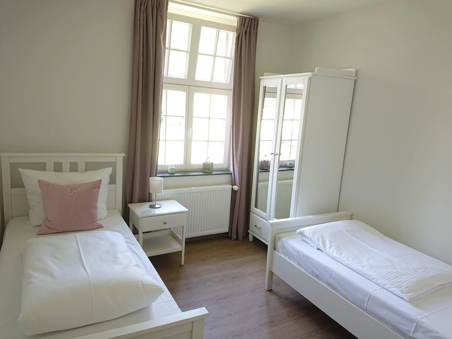 Ponyhof Georgenbruch