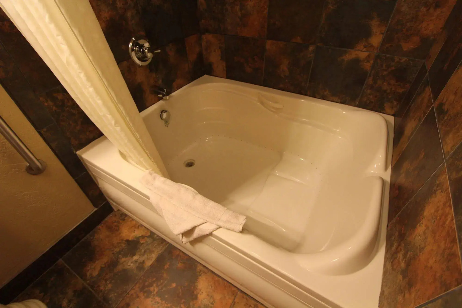 Villas at Poco Diablo by VRI Resort