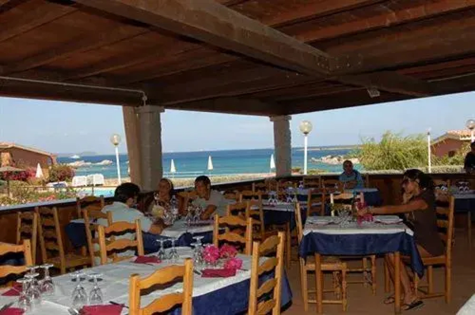 Marineledda & Vela Blu Village Sardegna