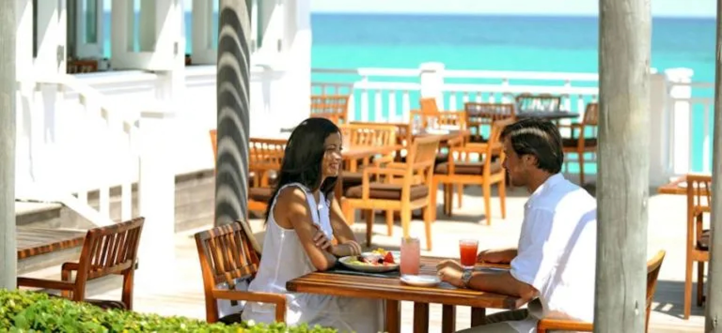 One&Only Ocean Club Villa Residences