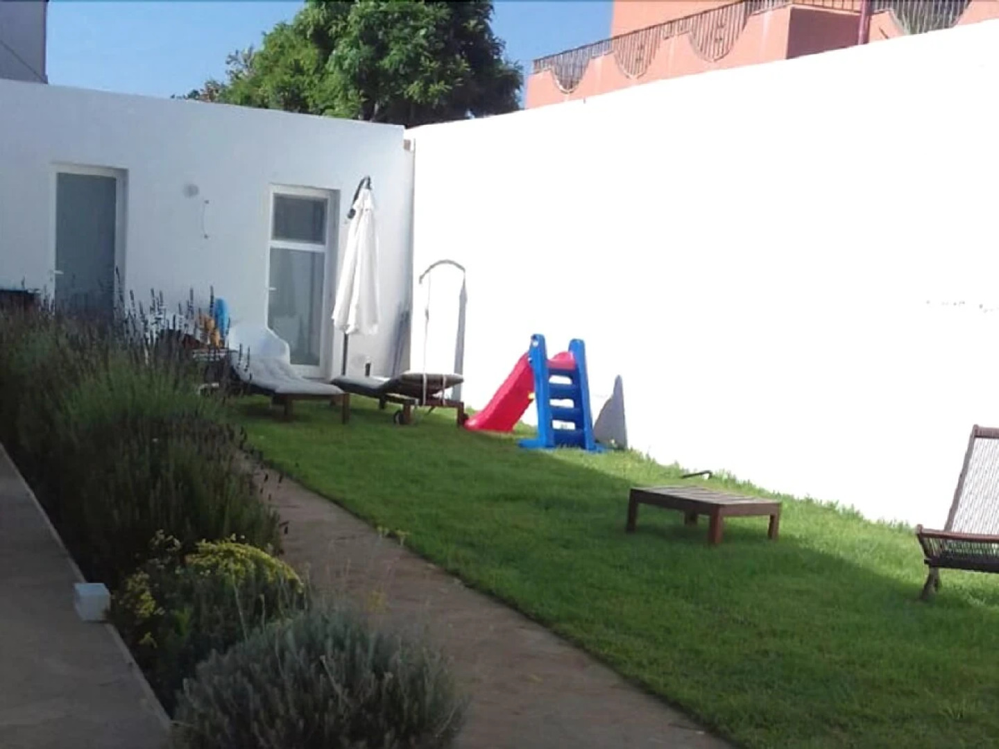 Borghetto Mediterraneo